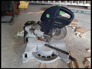 FESTOOL kappex - Berlin