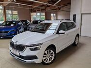 Skoda Kamiq Style Plus DSG AHK ACC 5JGAR BHFS LED KAME - Ichenhausen