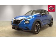 Nissan Juke, N-Connecta Hybrid, Jahr 2022 - Haltern (See)