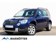 Skoda Yeti, 1.4 TSI Active Plus 06 2026, Jahr 2011 - Bielefeld