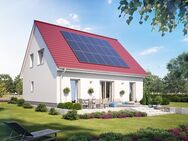 Klimafreundlicher Neubau inkl. Grundstück, förderfähig, energieeffizient - neue Generation! Hübsches KfN-Haus mit Pfiff! - Pronstorf