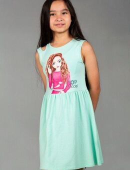 TOPModel Minikleid ärmellos