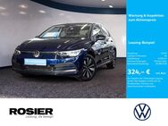 VW Golf, 2.0 l TDI VIII MOVE, Jahr 2023 - Stendal (Hansestadt)
