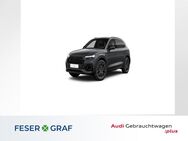 Audi Q5, S line 40 TDI qu, Jahr 2023 - Schwabach