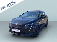 Peugeot 3008 Hybrid4 300 e-EAT8 GT Pack - Bingen (Rhein)