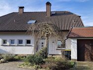 Energetisch modernisiertes Haus mit unverbaubarem Weitblick - Hünfeld (Konrad-Zuse-Stadt)