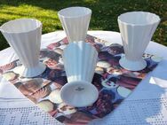 Villeroy & Boch Eisbecher Kakaobecher Porzellan NEU mit OVP - Beeskow
