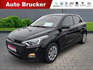 Hyundai i20, 1.0 Style, Jahr 2020 - Marktredwitz