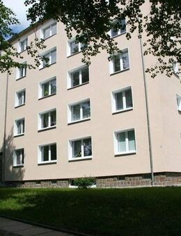 Der Kaßberg ruft! Ab JANUAR 2026 frei! - Chemnitz