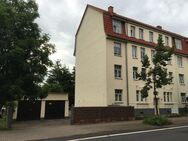 3-Raum-Wohnung in Gotha-Ost - Gotha