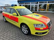 Audi A6 Avant 3.0 TDI quattro NEF NOTART WAGEN XENON - Leipzig