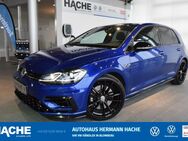 VW Golf, 2.0 TSI 7 R OPF, Jahr 2019 - Blomberg (Nordrhein-Westfalen)