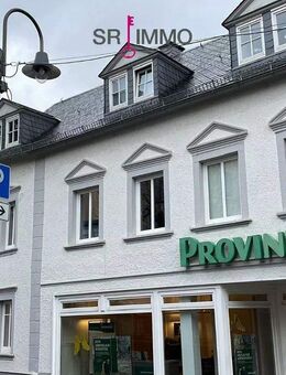 Charmante 4-Zimmer-Wohnung in zentraler Lage von Waxweiler zu vermieten - Waxweiler