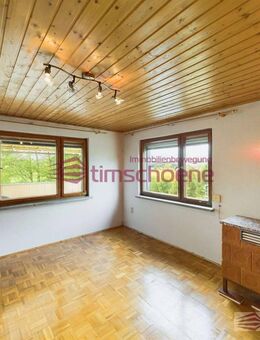 Idyllisches Ferienhaus in ruhiger Lage von Gräfinau-Angstedt/Ilmenau zu verkaufen! - Ilmenau Zentrum