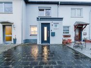Bieterverfahren // Saniertes Reihenmittelhaus in der Vahr mit privatem Garten - Bremen