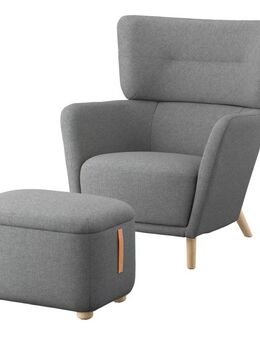 Sessel OSKARSHAMN IKEA - Nürnberg