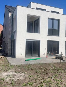 Neubau Erstbezug in MS-Amelsbüren - Münster