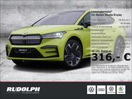 Skoda Enyaq, 5.0 Coupe Neupreis 610 EUR, Jahr 2024 - Merseburg