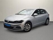 VW Polo, 1.0 TSI Comfortline, Jahr 2018 - Garmisch-Partenkirchen