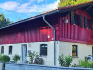 Ländliche Idylle mit Charme zur Miete - Iggensbach
