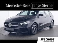 Mercedes B 200, Progressive, Jahr 2023 - Eisenach