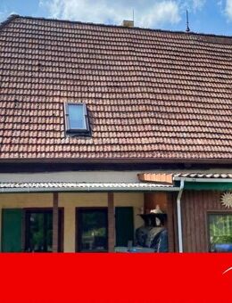 Einfamilienhaus auf dem Land - Belgern-Schildau