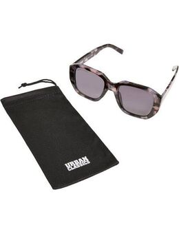 URBAN CLASSICS Sonnenbrille Urban Classics Unisex 113 Sunglasses UC