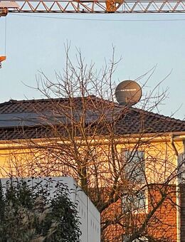 Walmdach-Villa Neubau KFW40plus Klinker/Wechselfassade, EBK, Garantie - Hardthausen (Kocher)