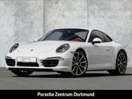 Porsche 911, 3.8 991 Carrera S Burmester, Jahr 2012 - Holzwickede