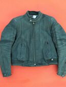 BMW Atlantis 5 6 Jacke Lederjacke Motorradjacke Gr. 54 in 16540