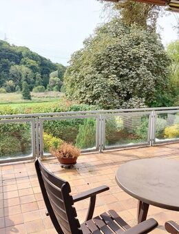 Großes Einfamilienhaus mit Einliegerwohnung in Top-Lage von Haan - Haan