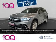 VW Tiguan, 2.0 TDI Allspace R-Line, Jahr 2023 - Bonn