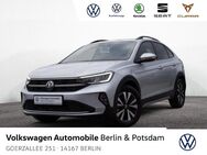 VW Taigo, 1.0 TSI Life, Jahr 2023 - Berlin