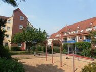 Ruhig gelegene Garten-Wohnung in Müncheberg, Am Diebsgraben - Müncheberg