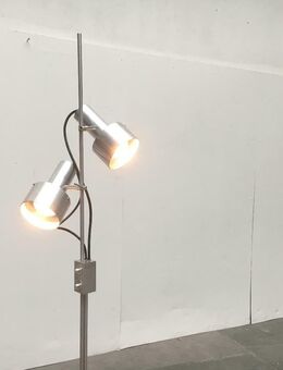 Peter Nelson FA2 Floor Lamp Stehleuchte zu Mid Century 60er 70er 3 - Hamburg Hamburg-Nord