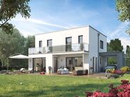 MIT LIVING HAUS INDIVIDUELL INS EIGENHEIM - Lebach