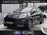 Ford Puma, 1.0 ST-Line EB MEHV ParkAss, Jahr 2023 - Eschwege