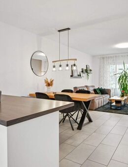 Hochwertige und charmante Eigentumswohnung der Extraklasse! - Lahnstein