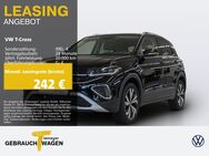 VW T-Cross, 1.0 TSI STYLE IQ LIGHT, Jahr 2024 - Remscheid