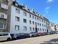 3 Zimmer Wohnung in zentraler Lage in der Nähe vom Amtsgericht - Remscheid