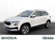 Skoda Karoq, 1.5 TSI Selection, Jahr 2024 - Eschwege