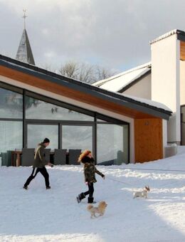 Design Villa Winterberg (3518) - Winterberg