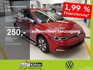 VW Golf, Move Anschlussgarantie DynLi, Jahr 2024 - Mainburg