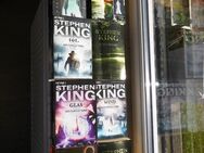 Stephen King "Der Dunkle Turm" Fantasy-Zyklus 8 Heyne Bücher zus. 25,- - Flensburg
