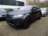 Land Rover Range Rover Evoque, Diesel R-Dynamic S, Jahr 2020 - Harsefeld