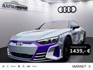 Audi RS e-tron GT, Ice Race edition, Jahr 2022 - Oberursel (Taunus)