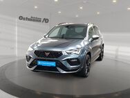 CUPRA Ateca, 2.0 TSI 19 Business-P, Jahr 2021 - Bad Arolsen