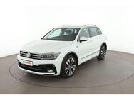 VW Tiguan 2.0 TSI Highline 4Motion BlueMotion - Berlin