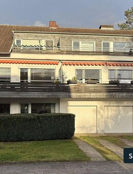 Ruhig. Zentral. Wertstabil. Helle 2-Zimmer-Wohnung im Bonner Johanniterviertel - Bonn