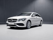 Mercedes CLA 200, SB AMG NightEdition Business-P RfCam, Jahr 2018 - Freiberg